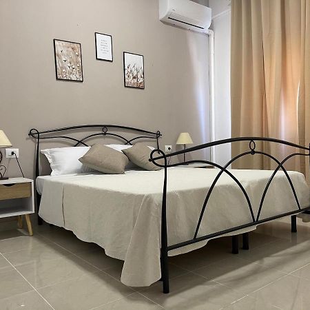 Mura Guest Room Terralba エクステリア 写真