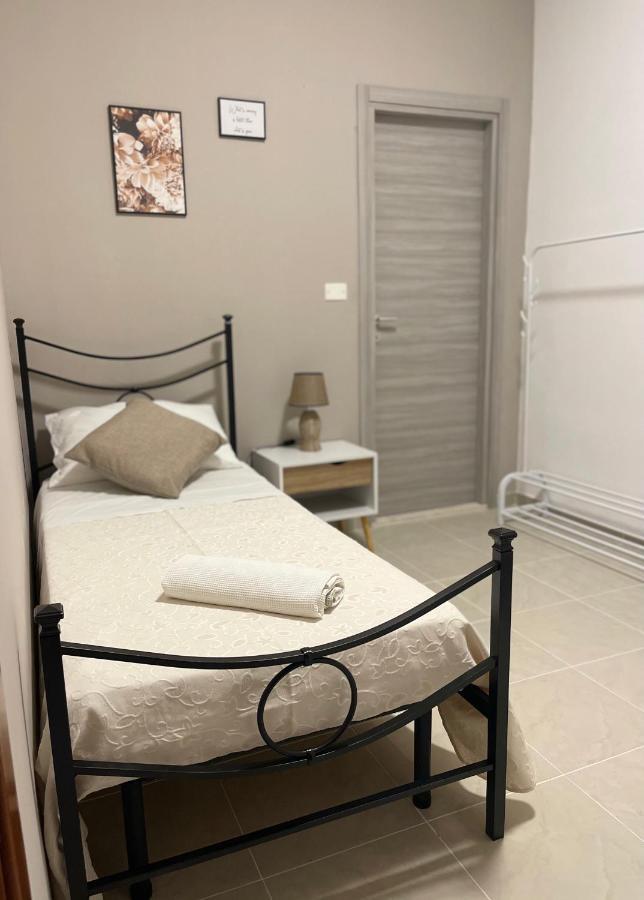 Mura Guest Room Terralba エクステリア 写真