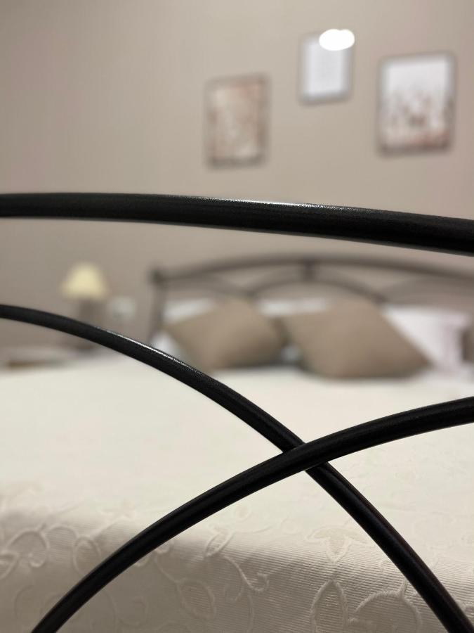 Mura Guest Room Terralba エクステリア 写真