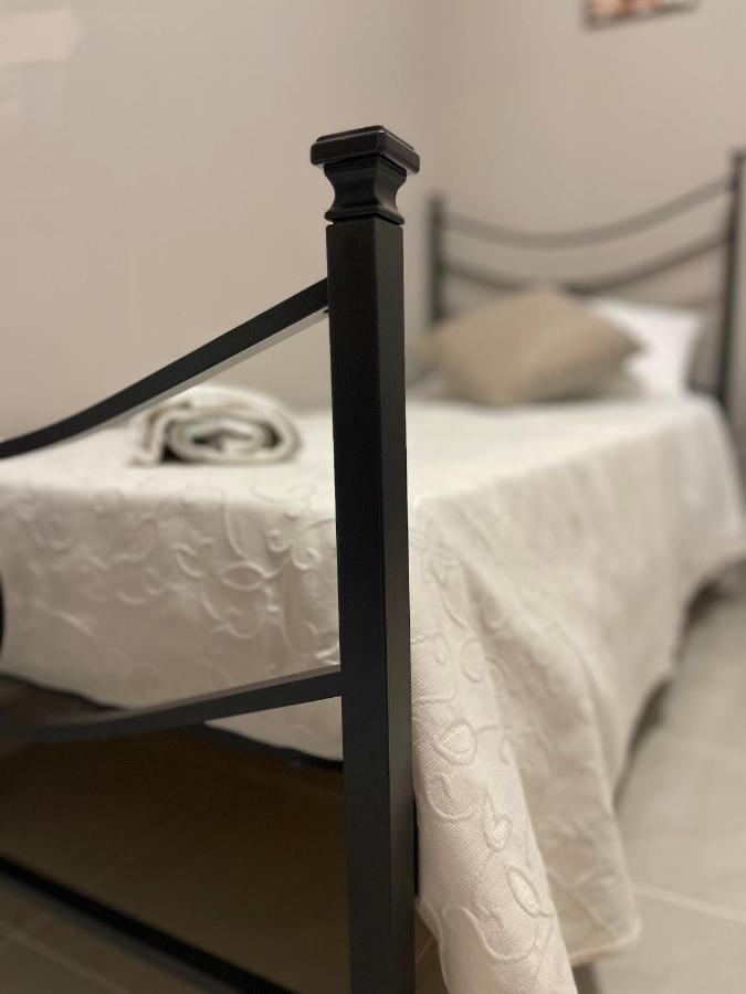 Mura Guest Room Terralba エクステリア 写真