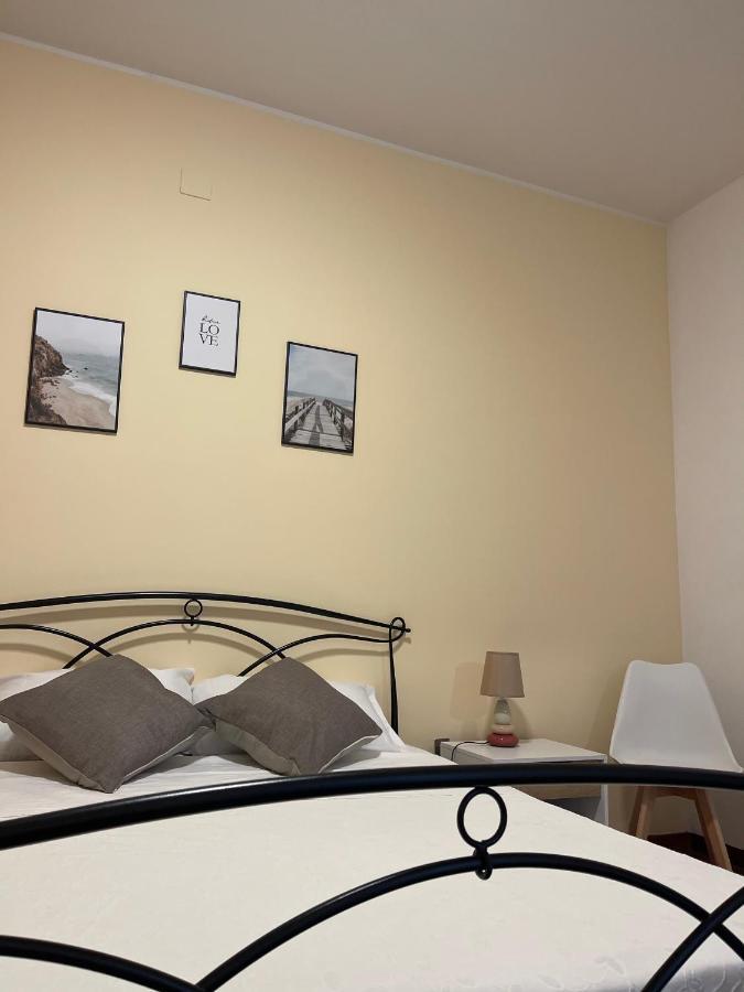 Mura Guest Room Terralba エクステリア 写真