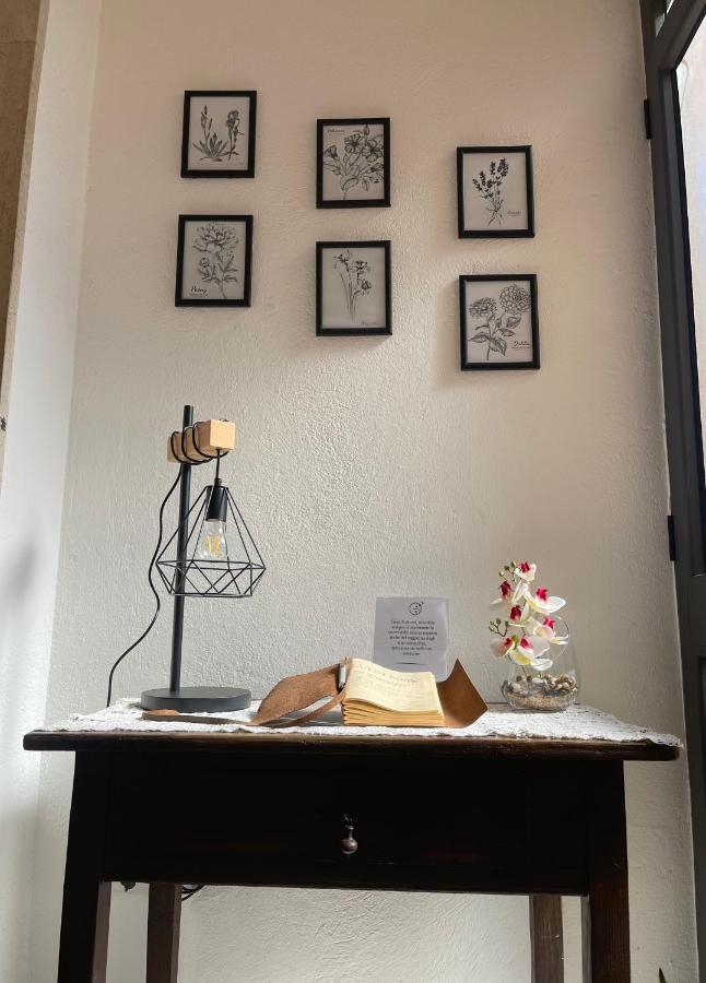 Mura Guest Room Terralba エクステリア 写真