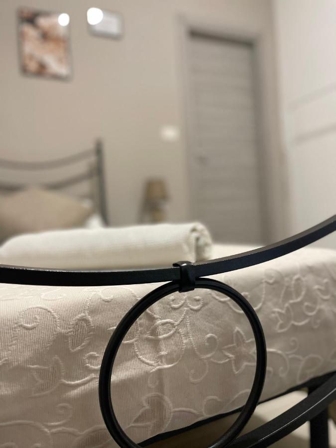 Mura Guest Room Terralba エクステリア 写真