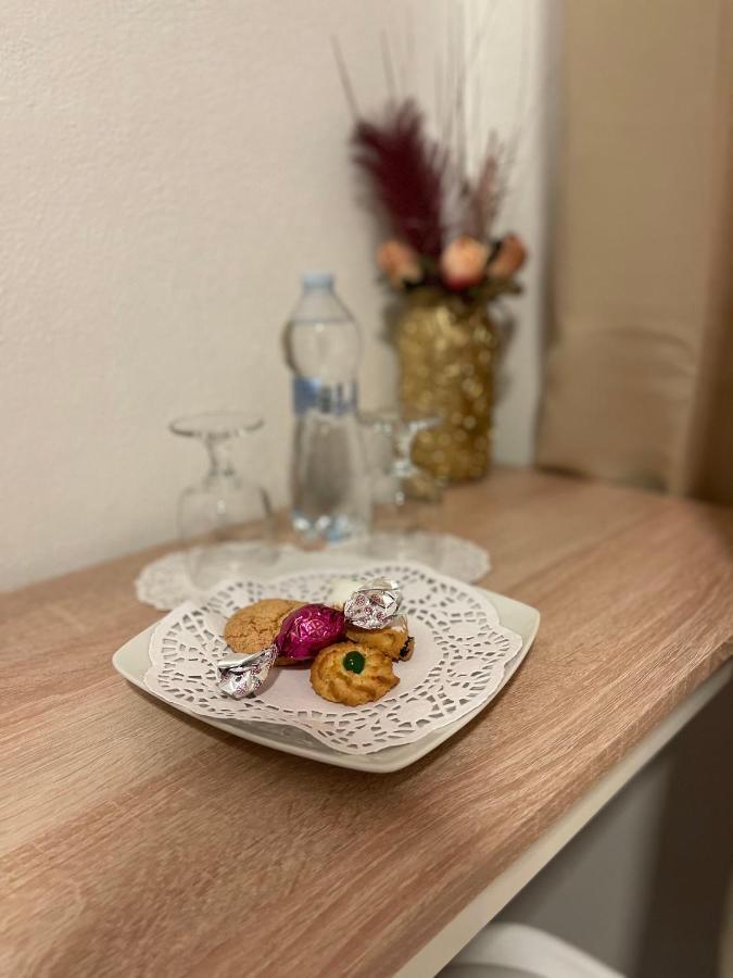 Mura Guest Room Terralba エクステリア 写真