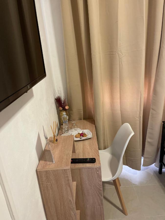 Mura Guest Room Terralba エクステリア 写真