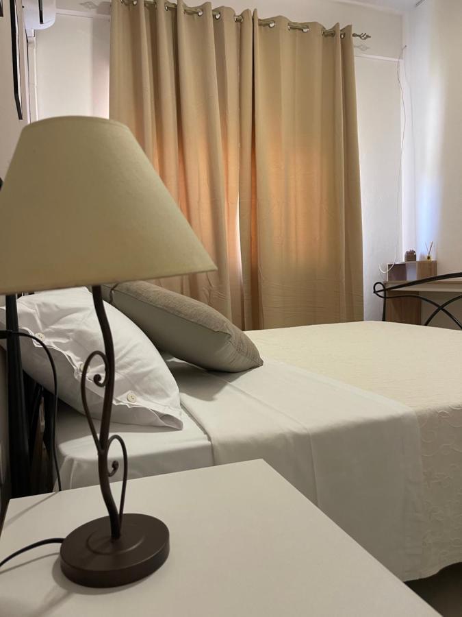 Mura Guest Room Terralba エクステリア 写真
