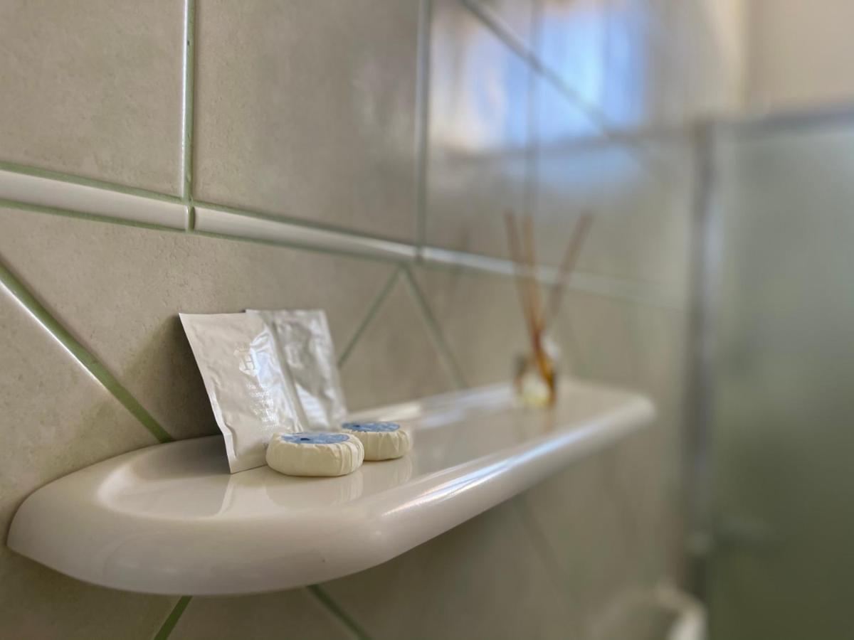 Mura Guest Room Terralba エクステリア 写真
