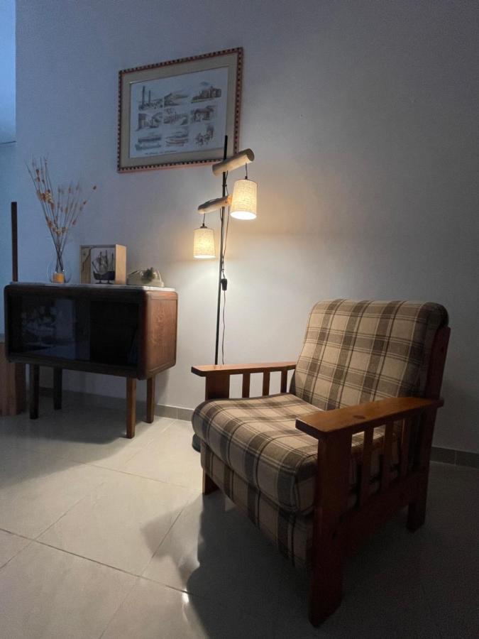 Mura Guest Room Terralba エクステリア 写真