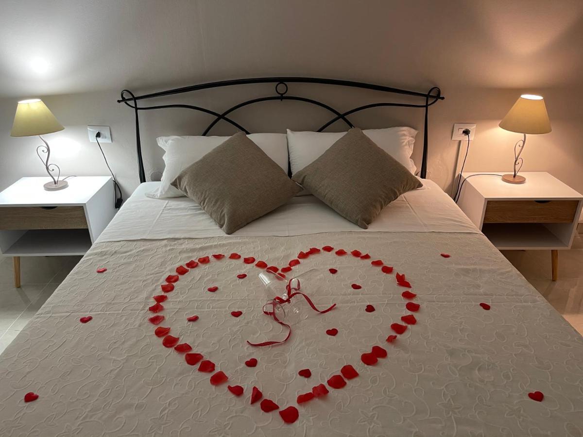 Mura Guest Room Terralba エクステリア 写真