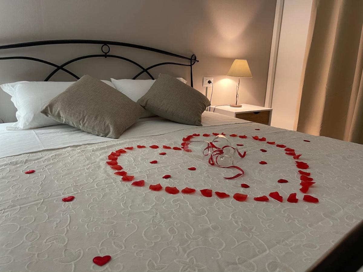 Mura Guest Room Terralba エクステリア 写真