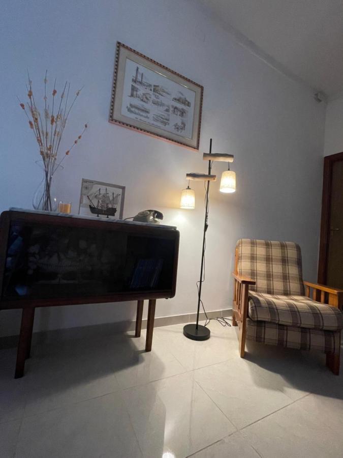 Mura Guest Room Terralba エクステリア 写真