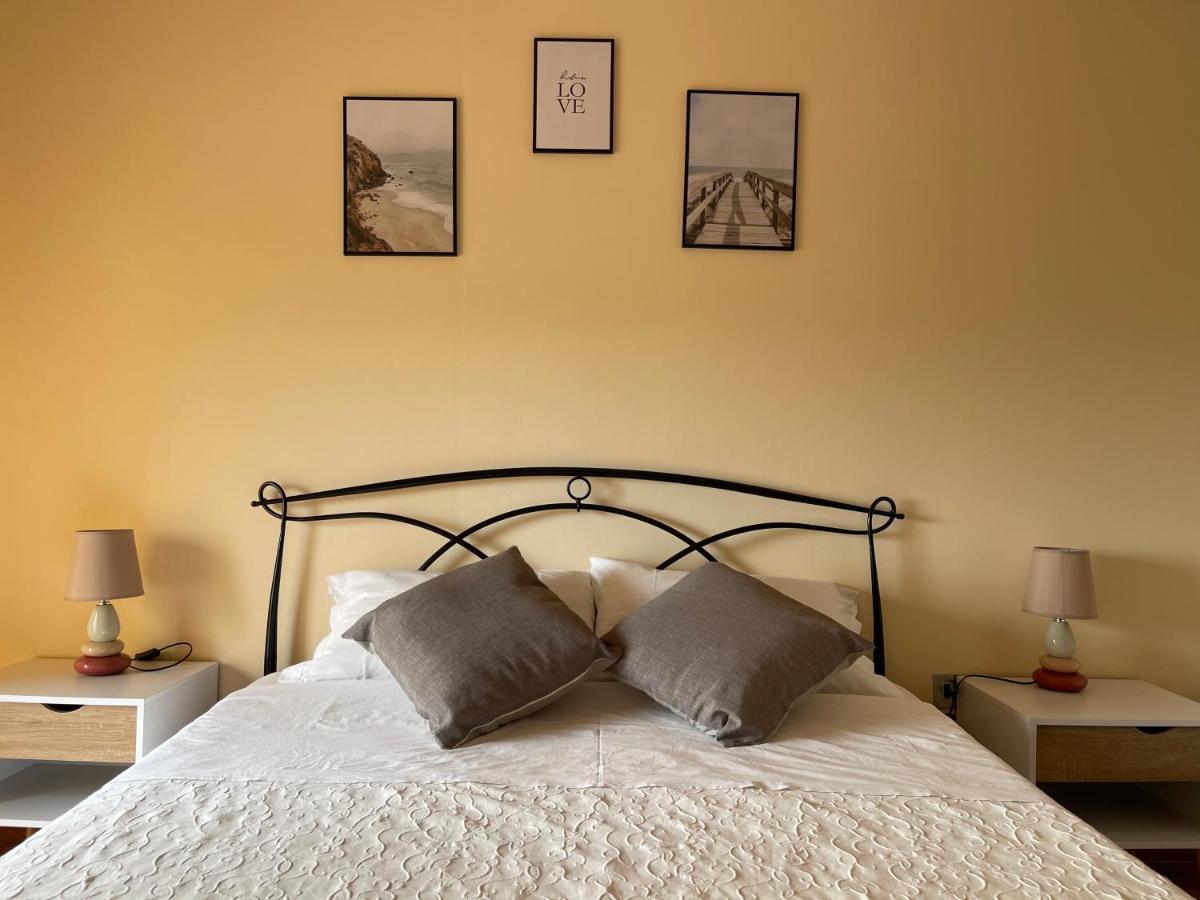 Mura Guest Room Terralba エクステリア 写真