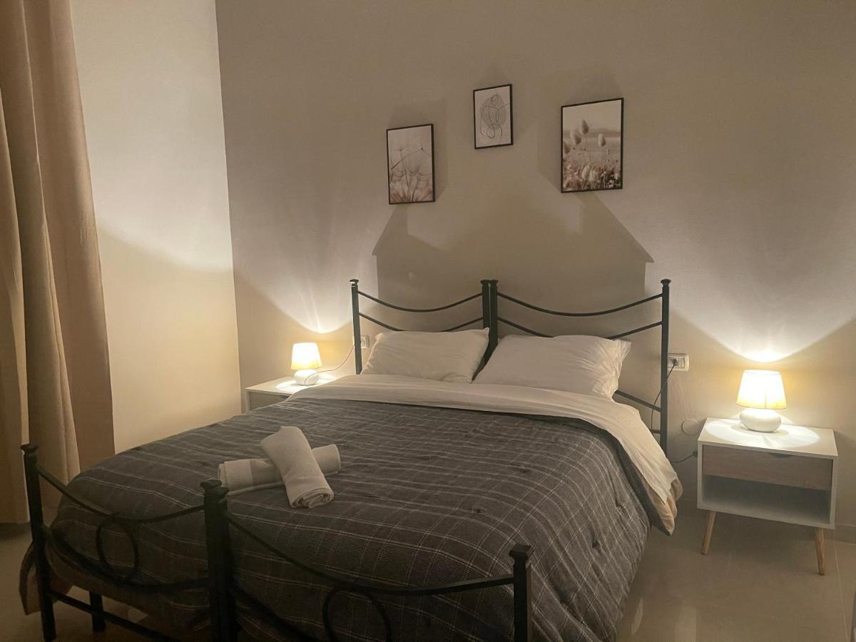 Mura Guest Room Terralba エクステリア 写真