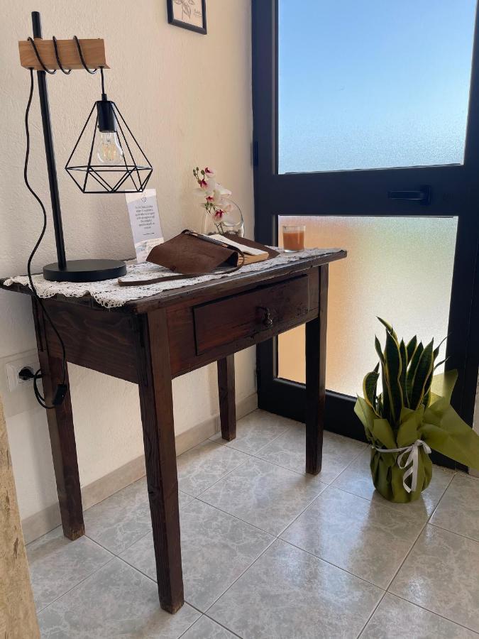 Mura Guest Room Terralba エクステリア 写真